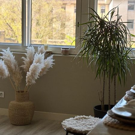아비뇽 Chez Flo 아파트 외부 사진