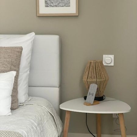아비뇽 Chez Flo 아파트 외부 사진