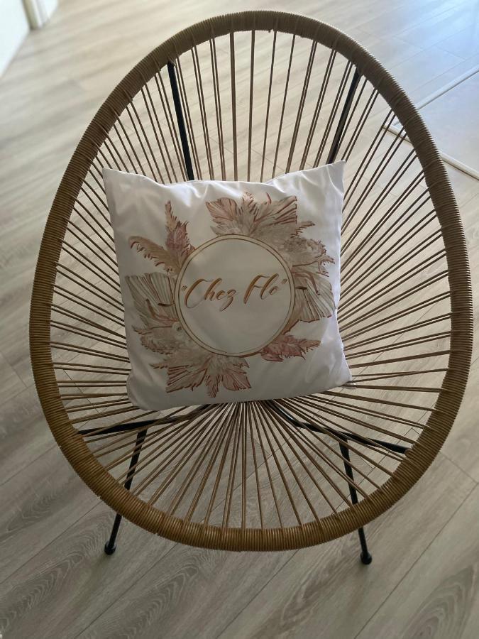 아비뇽 Chez Flo 아파트 외부 사진