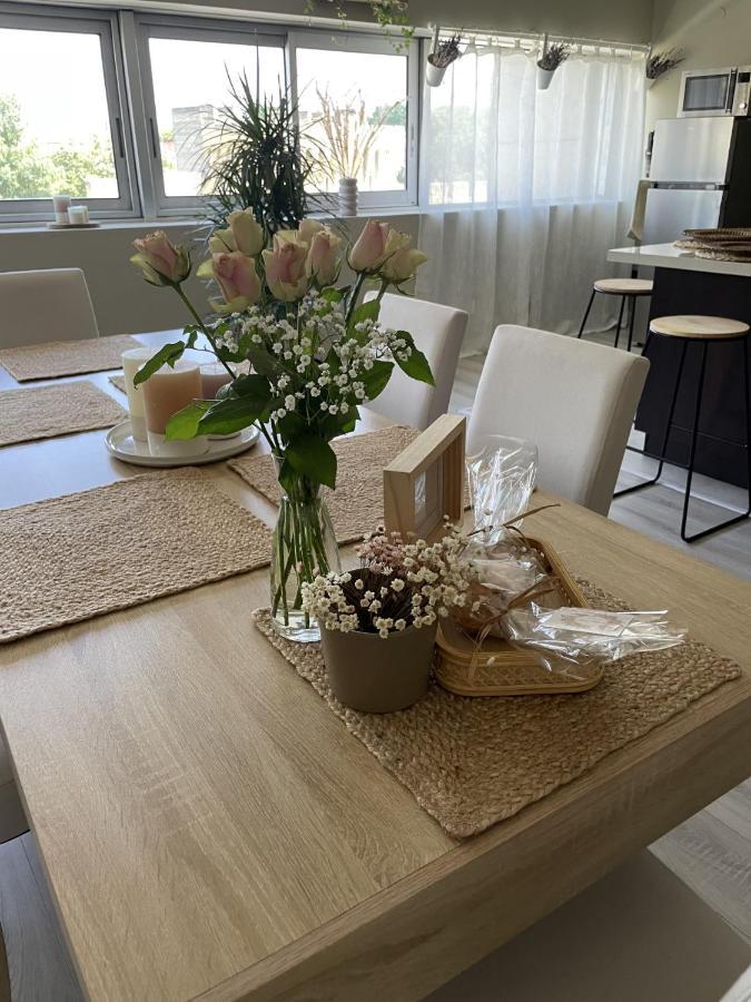 아비뇽 Chez Flo 아파트 외부 사진