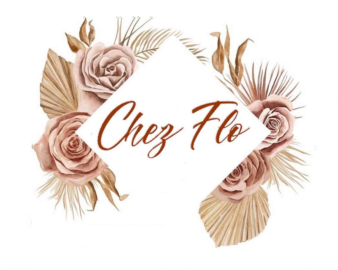 아비뇽 Chez Flo 아파트 외부 사진