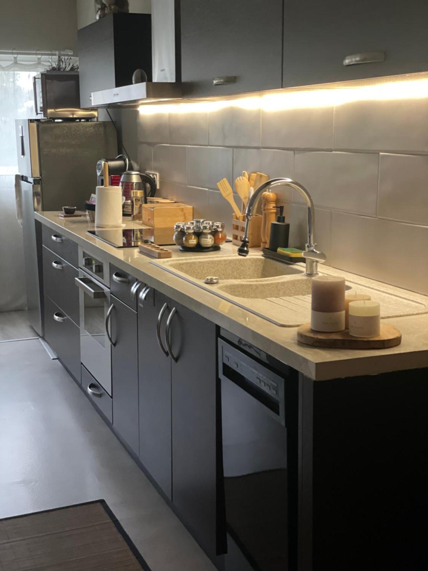 아비뇽 Chez Flo 아파트 외부 사진